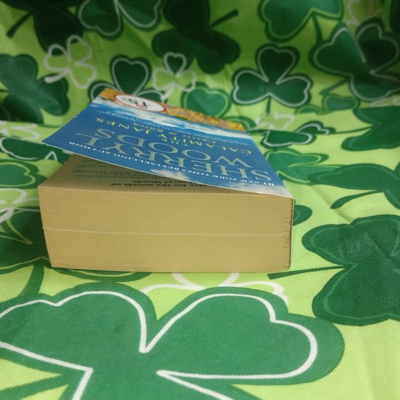 The Calamity Janes Cassie and Karen by Sherryl Woods Do You Take This Rebel? - Picture 7 of 9